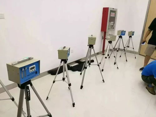 無錫某檢測店服務質量引質疑，客戶親述空氣分析測試經歷